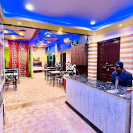Hotel Nilamber By Grb Lumding 외부 사진