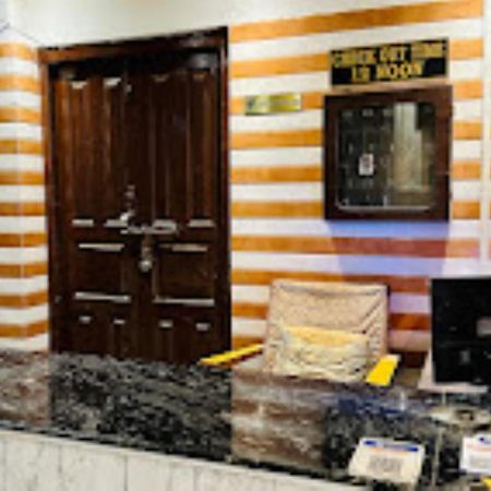 Hotel Nilamber By Grb Lumding 외부 사진