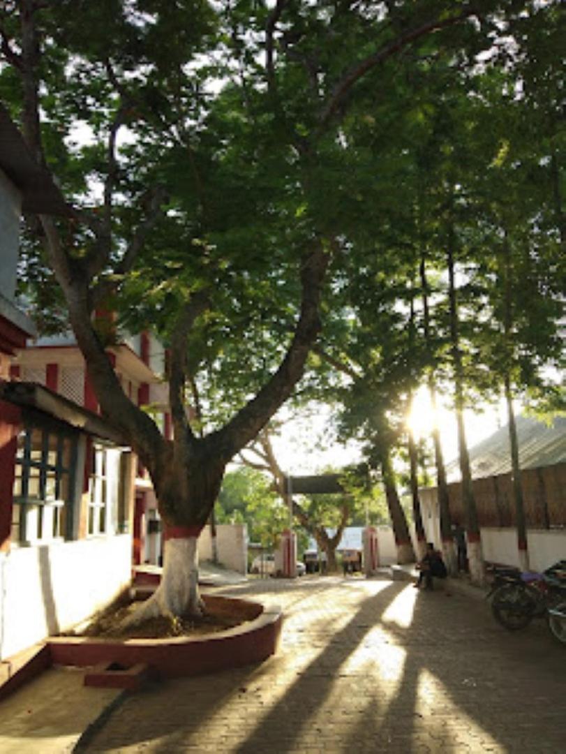 Hotel Nilamber By Grb Lumding 외부 사진